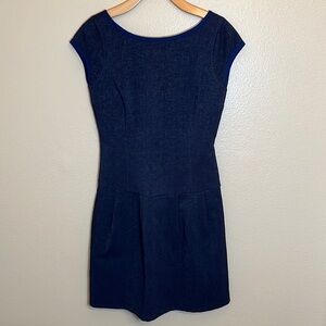 Happie Loves It By Sean and Happie Covent Garden Cap Sleeve Dress